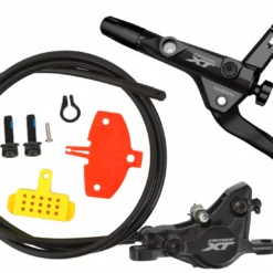 Shimano XT BL-T8100+BR-M8100 Frein à Disque 1000mm Avant 5 Shimano XT BL-T8100+BR-M8100 Frein à Disque 1000mm Avant -Vision Soldes Shimano XT BL T8100 BR M8100 Scheibenbremse 1000mm vorne IM81001JLFPRA100 bCUtUEvkk5b34n