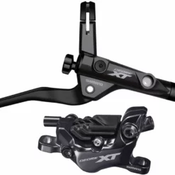 Shimano XT BL-T8100+BR-M8120 Frein à Disque Arrière 1700mm