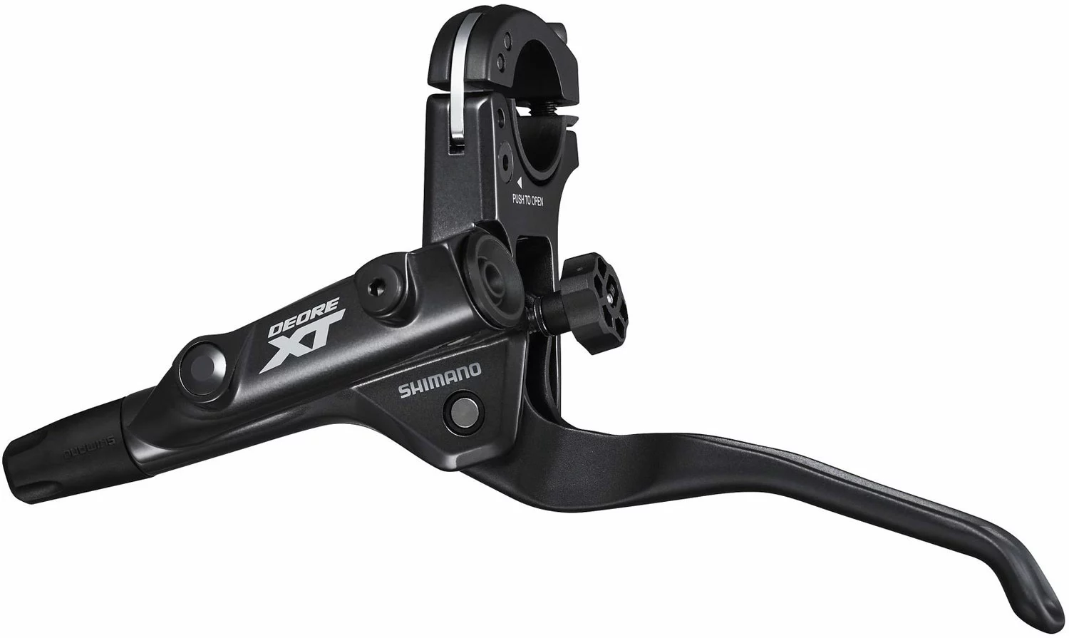 Shimano XT BL-T8100 Levier De Frein Gauche 4 Shimano XT BL-T8100 Levier De Frein Gauche – Image 2