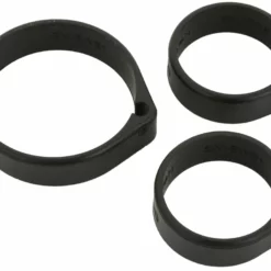 Shimano SW-E6000 STEPS/Di2 Set De Sangles De Fixation