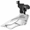 Shimano Collier De Dérailleur SORA FD-R3030 3x9 Vitesses 34,9mm 1 Shimano Collier De Dérailleur SORA FD-R3030 3x9 Vitesses 34,9mm -Vision Soldes Sora Schelle 3fach 1