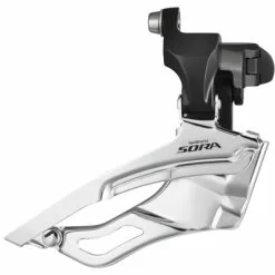 Shimano Collier De Dérailleur SORA FD-R3030 3x9 Vitesses 34,9mm