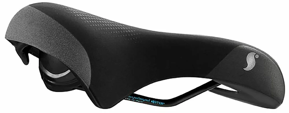 Sportourer Selle En Gel Pour Vélo électrique KAALAM 5 Sportourer Selle En Gel Pour Vélo électrique KAALAM – Image 3
