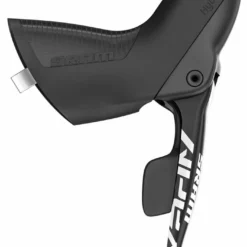 SRAM Apex 1 HRD Levier De Vitesse/frein PM 1x11-speed Frein à Disque 10 SRAM Apex 1 HRD Levier De Vitesse/frein PM 1x11-speed Frein à Disque -Vision Soldes Sram Apex 1 HRD Schalt Bremshebel PM 1x11 fach Scheibenbremse 00 7018 295 001 4