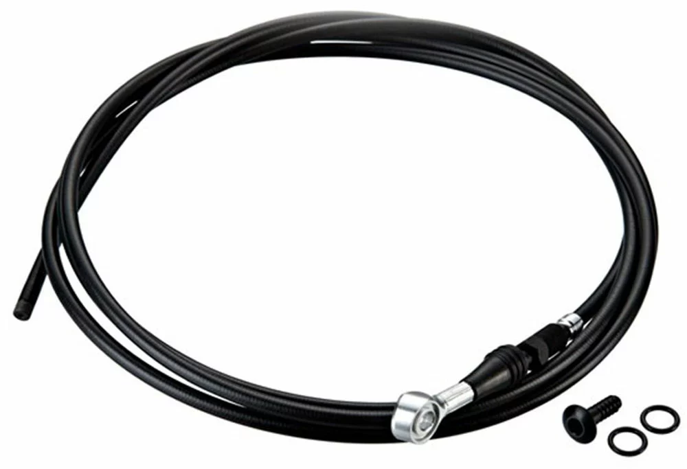 SRAM Conduite Hydraulique Red/Force/Rival/Apex Flatmount 3 SRAM Conduite Hydraulique Red/Force/Rival/Apex Flatmount