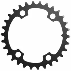 SRAM Plateau Force Wide 2x12 Vitesses 94mm