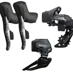 SRAM Kit De Mise à Niveau électronique Force ETap AXS 2x12-speed