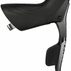 SRAM Levier De Vitesse/frein FORCE ETap AXS 9 SRAM Levier De Vitesse/frein FORCE ETap AXS -Vision Soldes Sram Force eTap AXS Schalt Bremshebel 00 7018 387 000 4