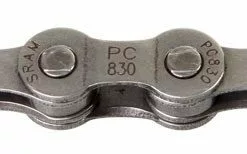 SRAM Chaîne PC 830 7/8 Vitesses