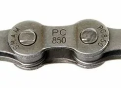 SRAM Chaîne PC 850 7/8 Vitesses