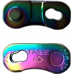 SRAM Connecteur De Chaîne Eagle PowerLock 12 Vitesses