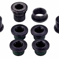 SRAM Vis De Plateaux Quarq/RED/Force CX1 Hidden Bolt