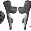SRAM Groupe RED ETap AXS 2x12 Vitesses 1 SRAM Groupe RED ETap AXS 2x12 Vitesses -Vision Soldes Sram RED eTap AXS 2x12 fach Gruppe 00 7918 078 001