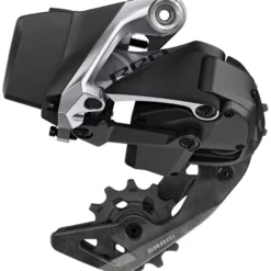 SRAM Kit électronique RED ETap® AXS 2x12 Vitesses FM Centerlock Disc 11 SRAM Kit électronique RED ETap® AXS 2x12 Vitesses FM Centerlock Disc -Vision Soldes Sram RED eTap AXS SchaltwerkeEIv4jdniMA5I