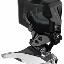 SRAM Red ETap® AXS 2x12 Disc FM Set De Mise à Niveau 12 SRAM Red ETap® AXS 2x12 Disc FM Set De Mise à Niveau -Vision Soldes Sram Red eTap AXS 2x12 fach Umwerfer Anloet 00 7618 165 000 2