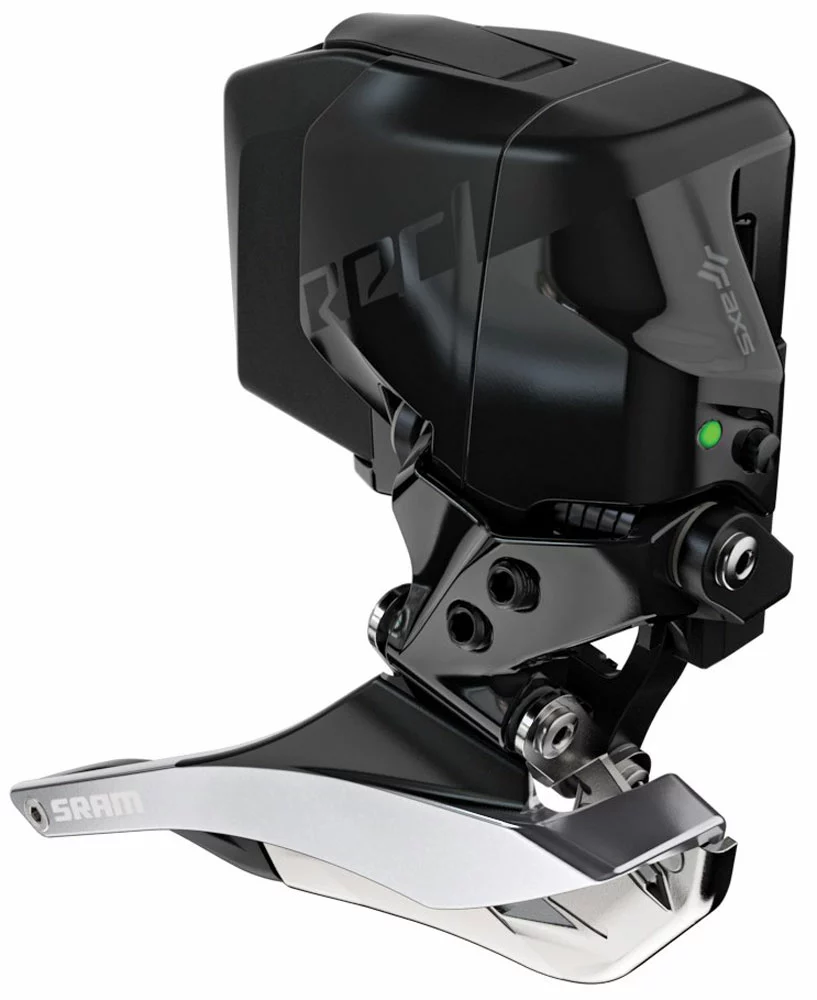 SRAM Red ETap® AXS 2x12 Disc FM Set De Mise à Niveau 7 SRAM Red ETap® AXS 2x12 Disc FM Set De Mise à Niveau – Image 5