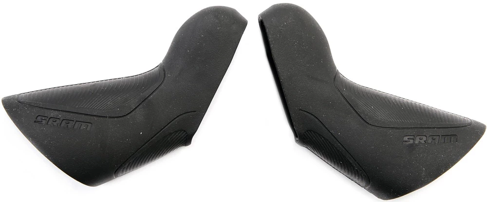 SRAM Revêtements De Poignées De Frein Red ETap 4 SRAM Revêtements De Poignées De Frein Red ETap – Image 2