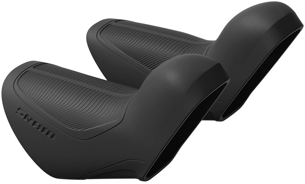 SRAM Revêtements De Poignées De Frein Red ETap 3 SRAM Revêtements De Poignées De Frein Red ETap