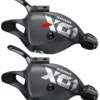 SRAM Levier De Vitesse X01 Eagle E-MTB Single Click 12 Vitesses -Vision Soldes Sram X01 Eagle E MTB Single Click 12 fach Schalthebel 00 7018 434 000