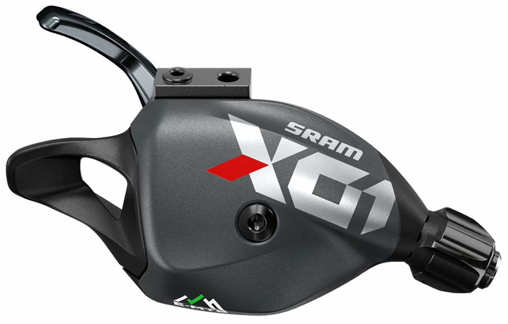SRAM Levier De Vitesse X01 Eagle E-MTB Single Click 12 Vitesses 4 SRAM Levier De Vitesse X01 Eagle E-MTB Single Click 12 Vitesses – Image 2