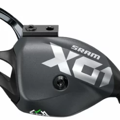 SRAM Levier De Vitesse X01 Eagle E-MTB Single Click 12 Vitesses 7 SRAM Levier De Vitesse X01 Eagle E-MTB Single Click 12 Vitesses -Vision Soldes Sram X01 Eagle E MTB Single Click 12 fach Schalthebel 00 7018 434 000 3