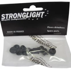 Stronglight Boulons De Plateau Pour Pédaliers Campagnolo