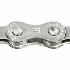 SUNRACE CN12E Chaîne à 12 Pignons Pour Vélos électriques