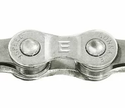 SUNRACE CNM9E Chaîne De Vélo électrique à 9 Vitesses