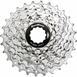 SUNRACE CSR91 Cassette 9 Vitesses 12-25