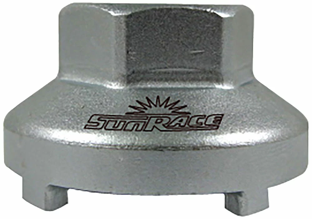 SUNRACE Lockring-Tool Outil De Montage 3 SUNRACE Lockring-Tool Outil De Montage