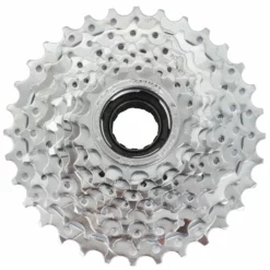 SUNRACE Cassette 8 Vitesses à Visser 13-32