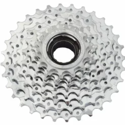 SUNRACE MFE909 Pignon à Visser 9 Vitesses 13-32 Pour E-Bikes