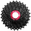 SUNRACE Cassette CSRX1 11 Vitesses 11-28 2 SUNRACE Cassette CSRX1 11 Vitesses 11-28 -Vision Soldes SunRace CSRX1 11 fach Kassette 11 28 CSRX1 EASO 11 28T