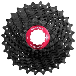 SUNRACE Cassette CSRX1 11 Vitesses 11-28