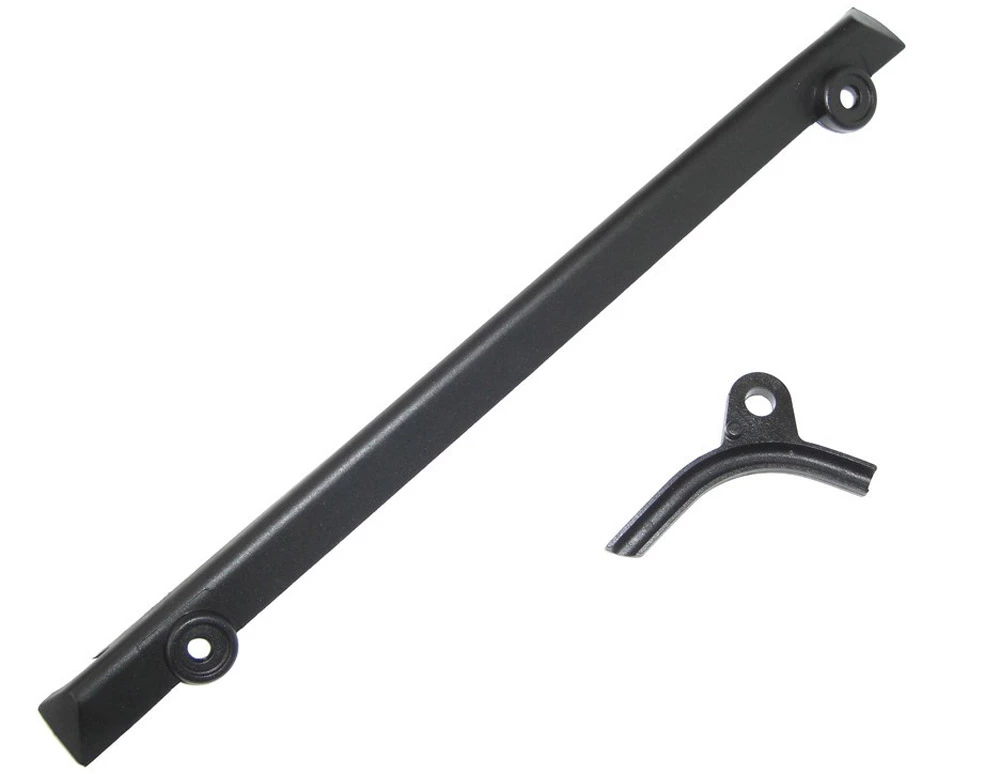 Kit Guide-câble Pour Dynamo SR Suntour NCX Lite 3 Kit Guide-câble Pour Dynamo SR Suntour NCX Lite