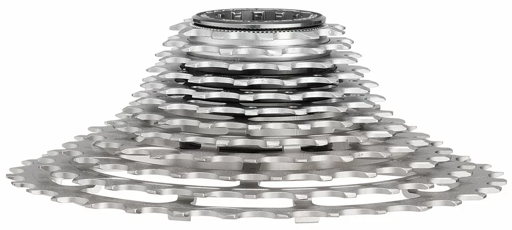 Campagnolo® Cassette Super Record 12 Vitesses 4 Campagnolo® Cassette Super Record 12 Vitesses – Image 2