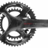 Campagnolo® Super Record Carbon 2x12 Vitesses 53/39 2 Campagnolo® Super Record Carbon 2x12 Vitesses 53/39 -Vision Soldes Super Record 12 fach Kurbel FC19 SR12693uogS0nVxV5iUq