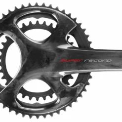 Campagnolo® Super Record Carbon 2x12 Vitesses 53/39