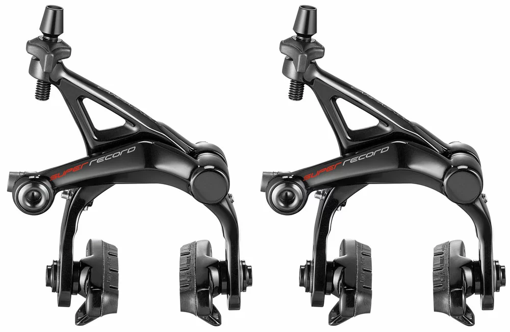 Campagnolo® Kit De Freins Super Record Dual Pivot 3 Campagnolo® Kit De Freins Super Record Dual Pivot