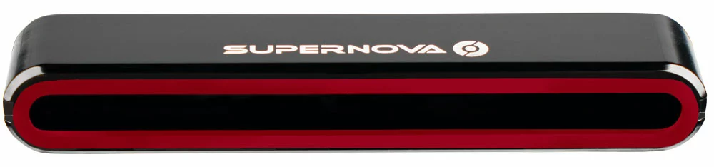 Supernova M99 Tail Light 2 (12V) - Feu Arrière Pour Vélo électrique 3 Supernova M99 Tail Light 2 (12V) - Feu Arrière Pour Vélo électrique