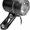 Supernova V1280 - Phare Pour Vélo électrique 1 Supernova V1280 - Phare Pour Vélo électrique -Vision Soldes Supernova V1280 T V1280 BLK 1