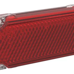 Busch-mueller Feu Arrière TOPLIGHT 2C E Pour Vélo électrique