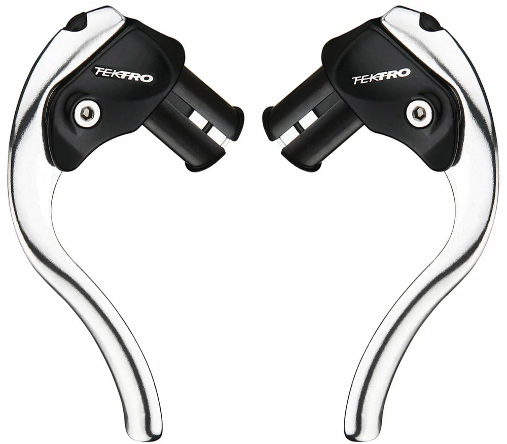 TEKTRO Jeu De Leviers De Frein TL720 Triathlon 3 TEKTRO Jeu De Leviers De Frein TL720 Triathlon