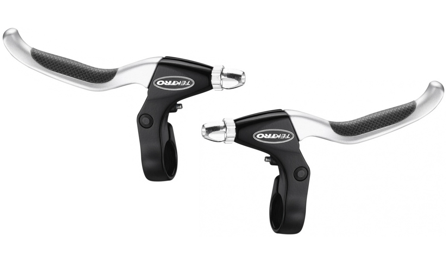 TEKTRO Jeu De Leviers De Frein CL530-RS Trekking 3 TEKTRO Jeu De Leviers De Frein CL530-RS Trekking