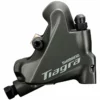 Shimano TIAGRA BR-4770 Étrier De Frein Arrière Flat-Mount -Vision Soldes Tiagra BR 4770 Flat Mount Bremssattel hinten IBR4770RDRF
