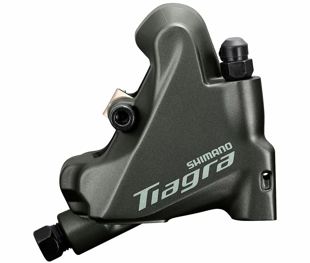 Shimano TIAGRA BR-4770 Étrier De Frein Arrière Flat-Mount 3 Shimano TIAGRA BR-4770 Étrier De Frein Arrière Flat-Mount