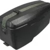 Topeak E-Xplorer TrunkBox 2 Topeak E-Xplorer TrunkBox -Vision Soldes Topeak 15002081 E Xplorer TrunkBox 1