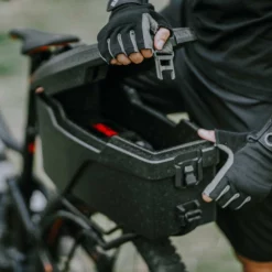 Topeak E-Xplorer TrunkBox -Vision Soldes Topeak 15002081 E Xplorer TrunkBox 3