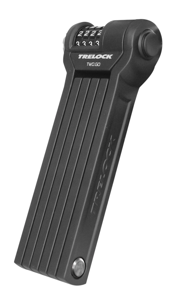 TRELOCK FS 260 Code 85cm Antivol Pliable 3 TRELOCK FS 260 Code 85cm Antivol Pliable