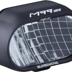 Supernova M99 Mini Pure 25 U-Serie - Phare Pour Vélo électrique